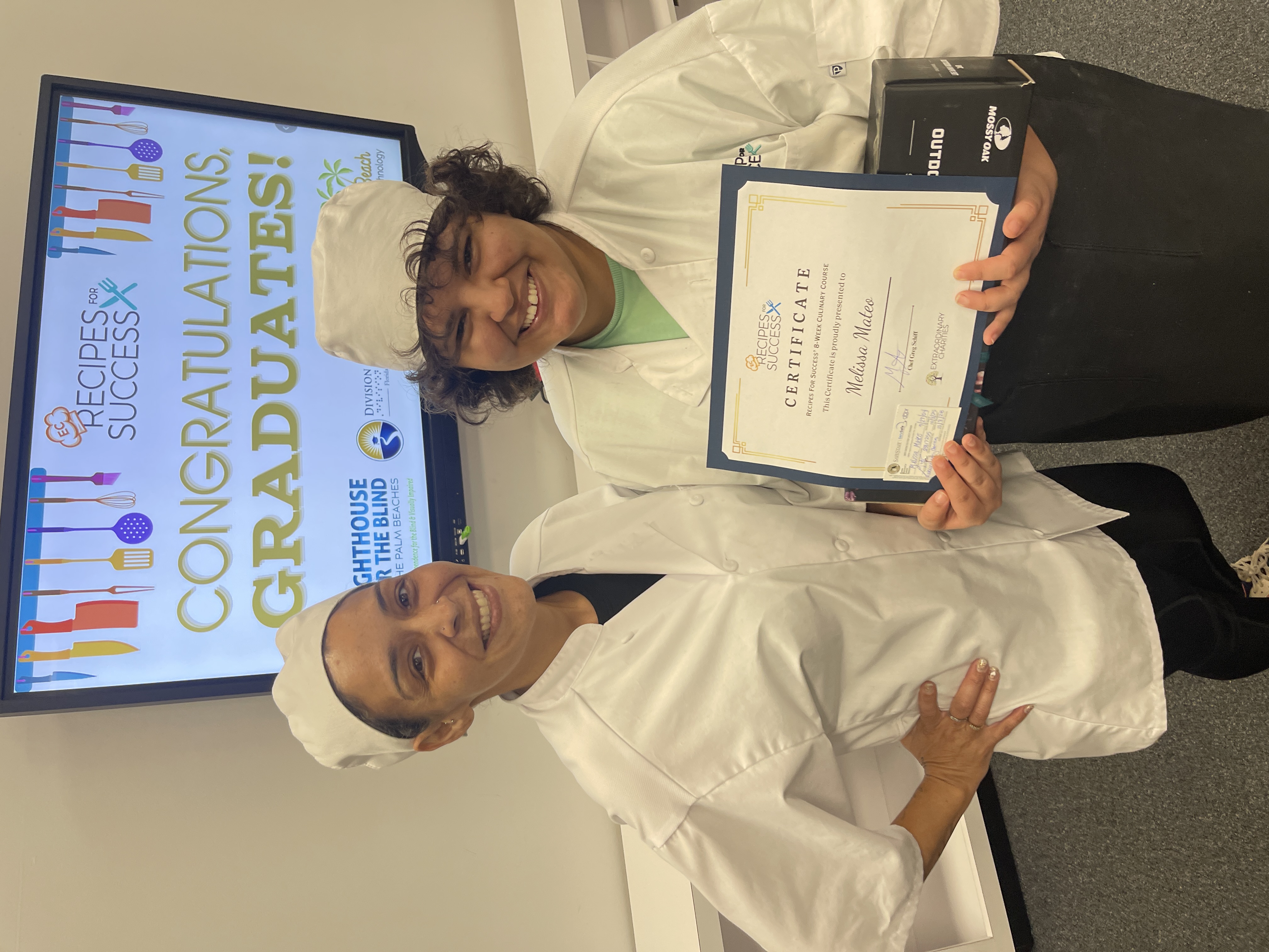 Community opportunity