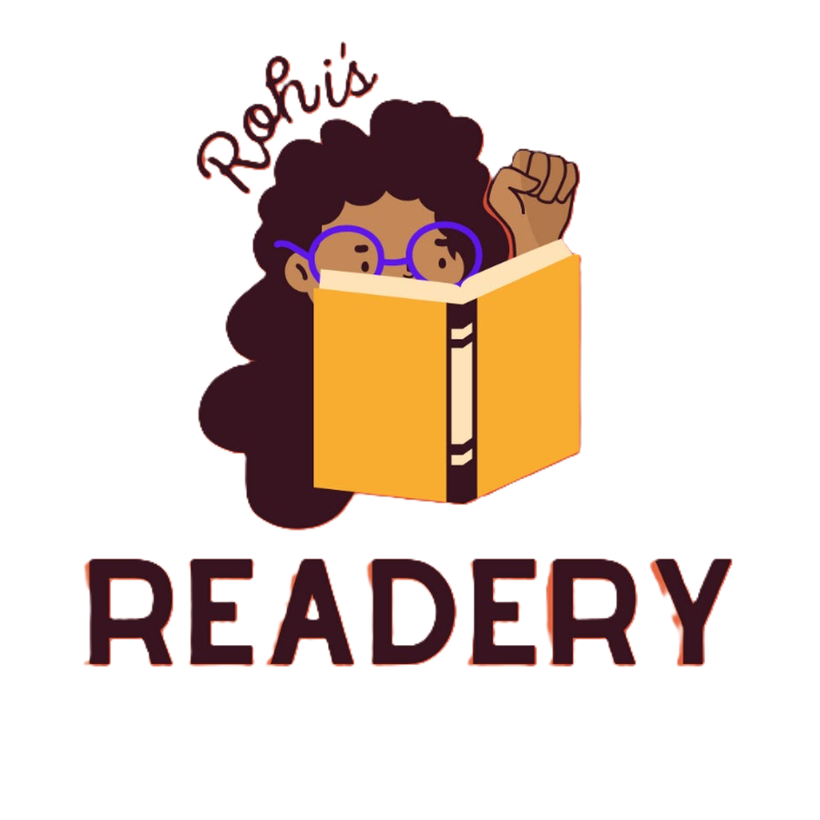 Rohi's Readery